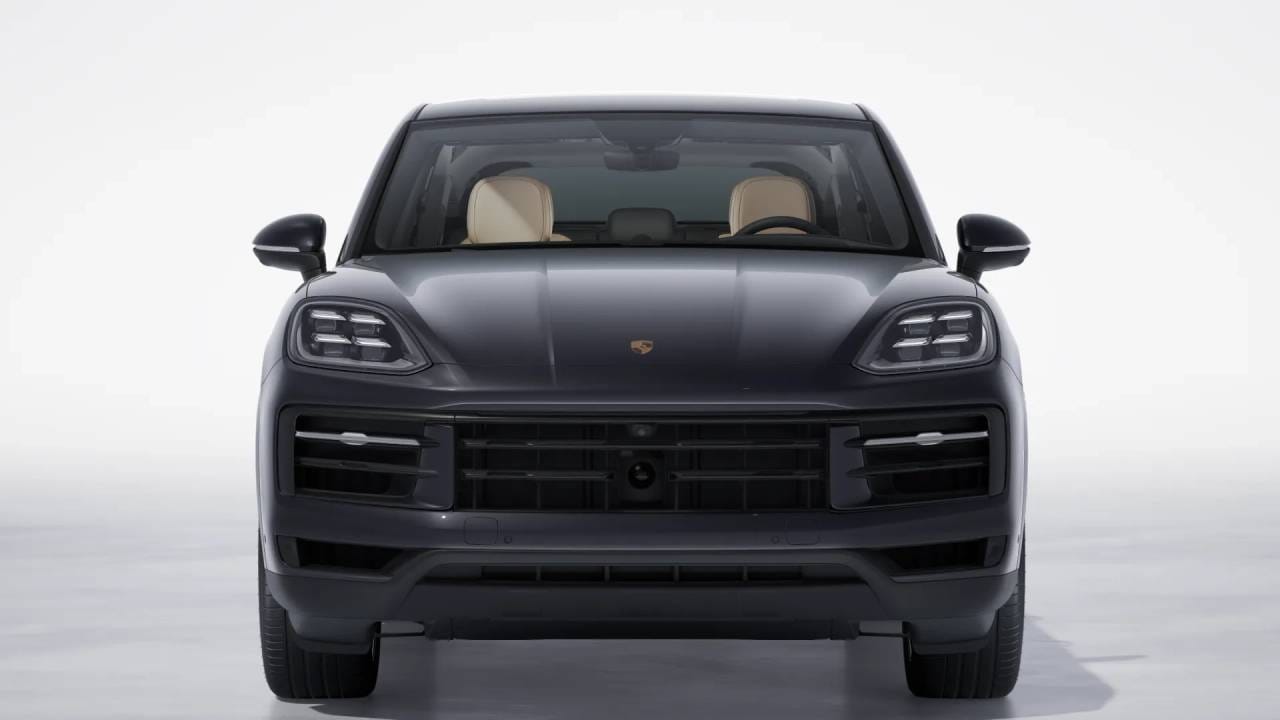 Thumbnail: 2026 Porsche  - 9