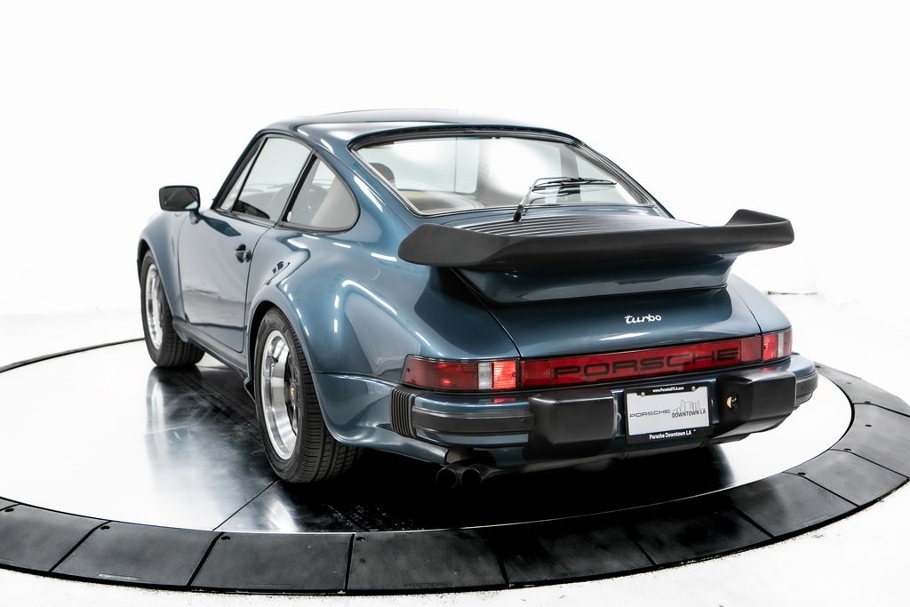 Thumbnail: 1979 Porsche 911 - 3