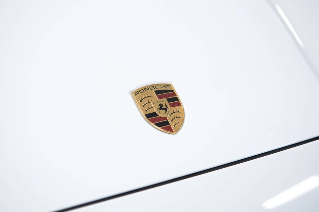 Thumbnail: 2026 Porsche  - 14