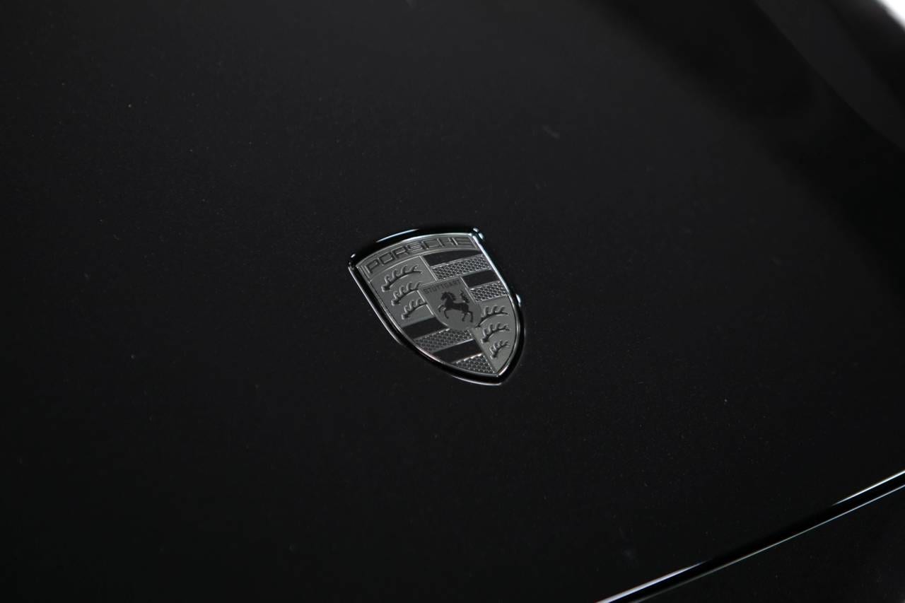 Thumbnail: 2026 Porsche Taycan - 14