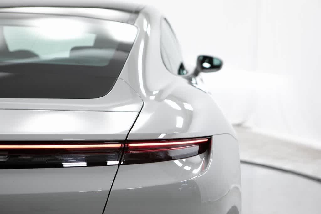 Thumbnail: 2023 Porsche Taycan - 39