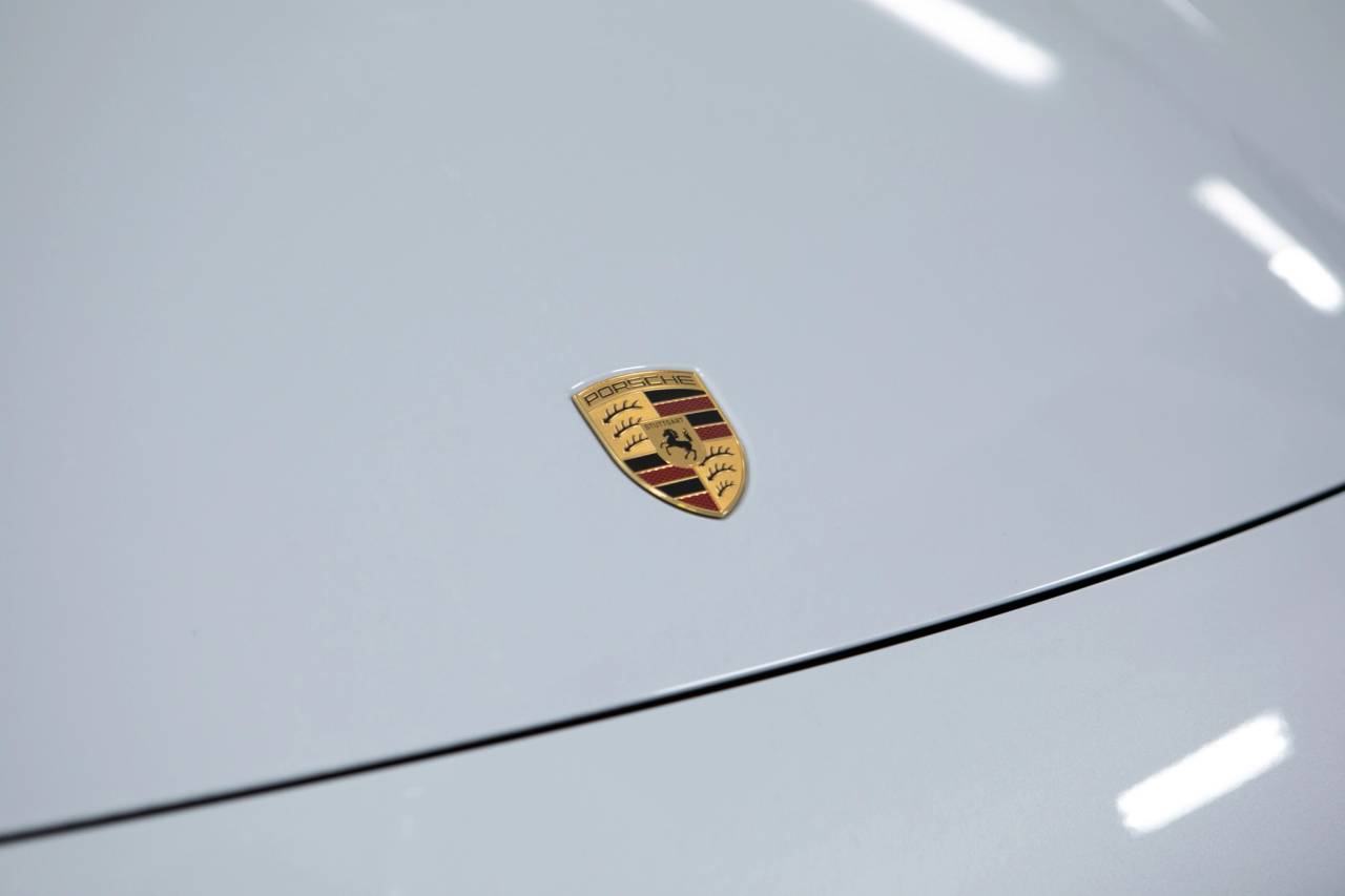 Thumbnail: 2026 Porsche Macan - 14