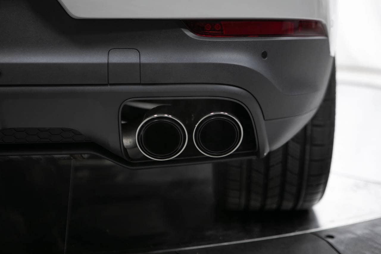 Thumbnail: 2026 Porsche Cayenne - 17