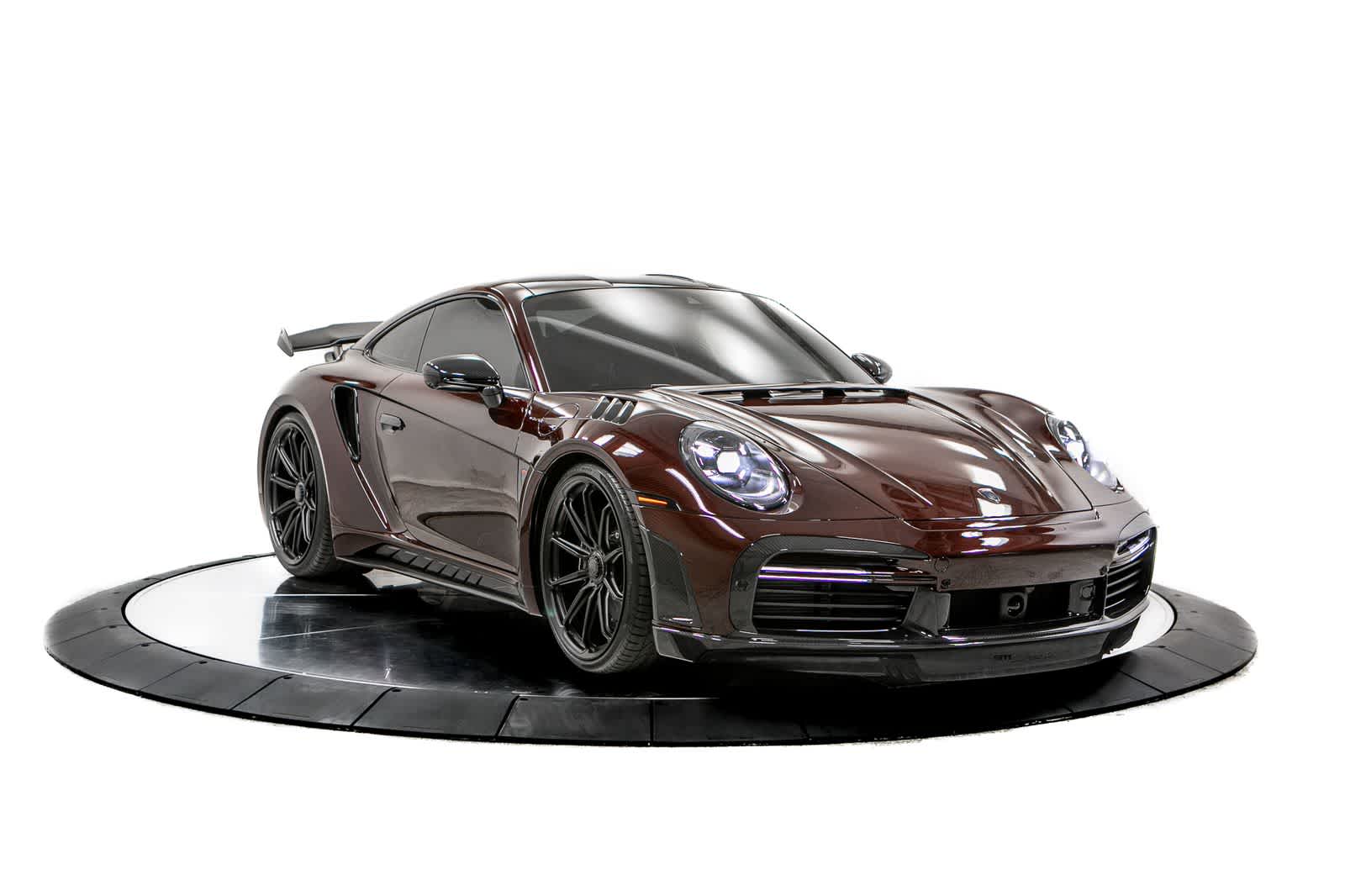 Thumbnail: 2022 Porsche 911 - 9