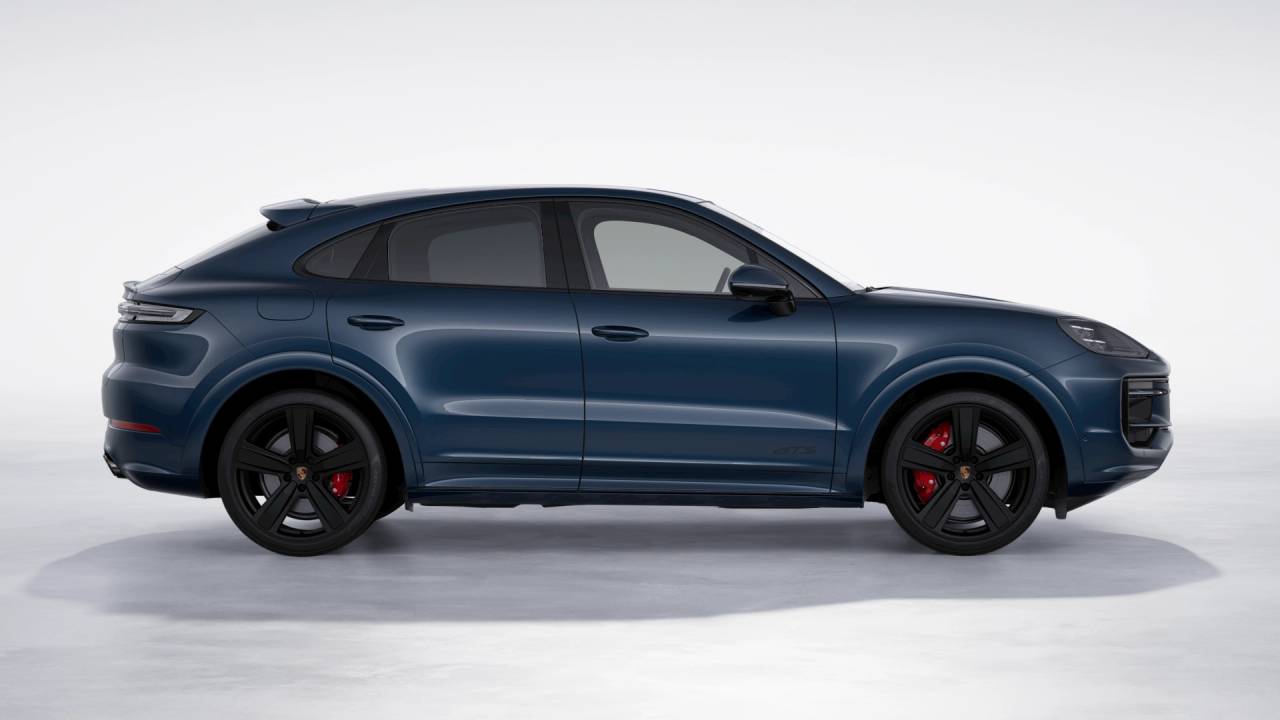 Thumbnail: 2026 Porsche  - 6