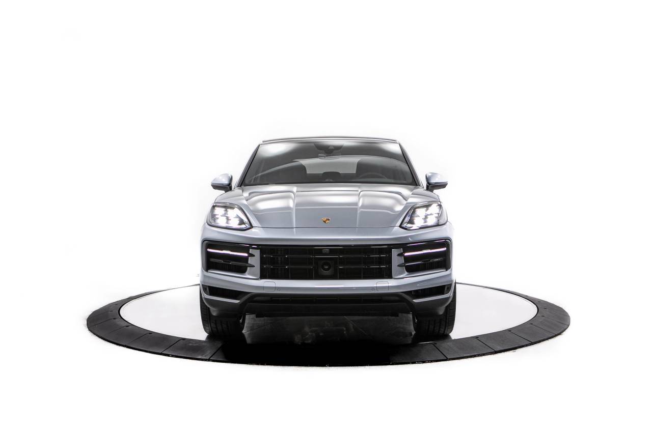 Thumbnail: 2026 Porsche  - 10