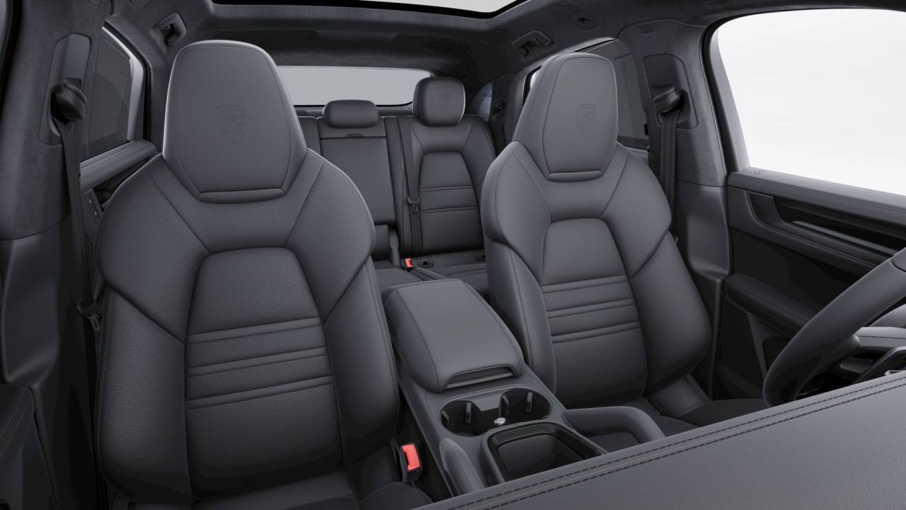 Thumbnail: 2026 Porsche  - 10