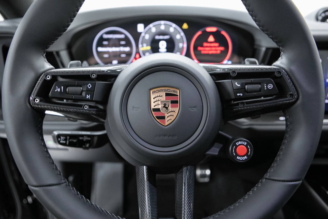 Thumbnail: 2026 Porsche  - 20