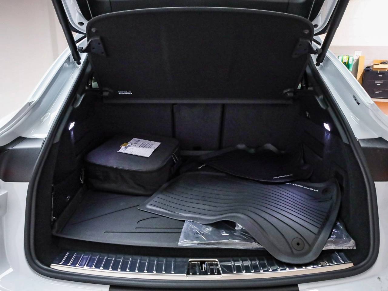 Thumbnail: 2026 Porsche  - 30