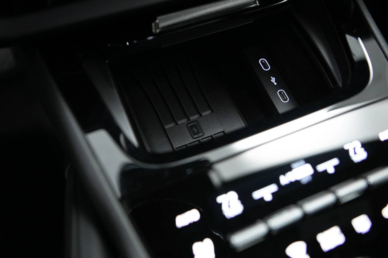 Thumbnail: 2026 Porsche Cayenne - 31