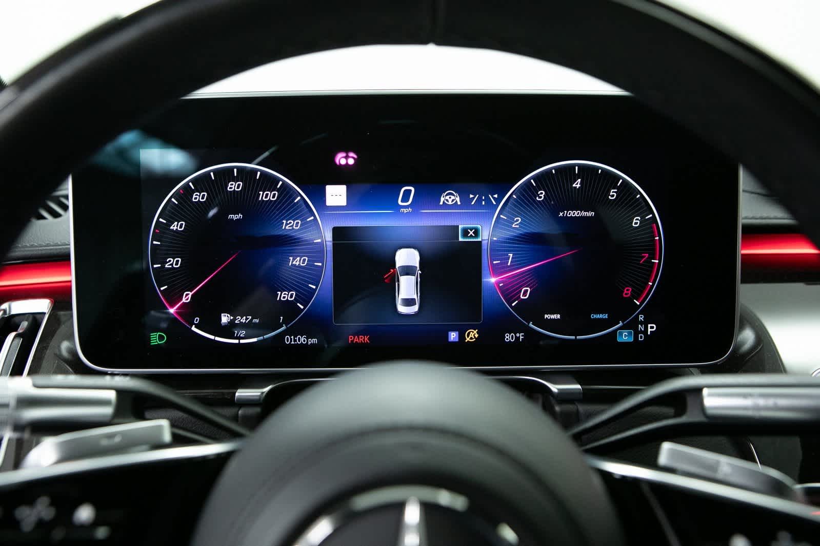 Thumbnail: 2023 Mercedes-Benz S-Class - 19