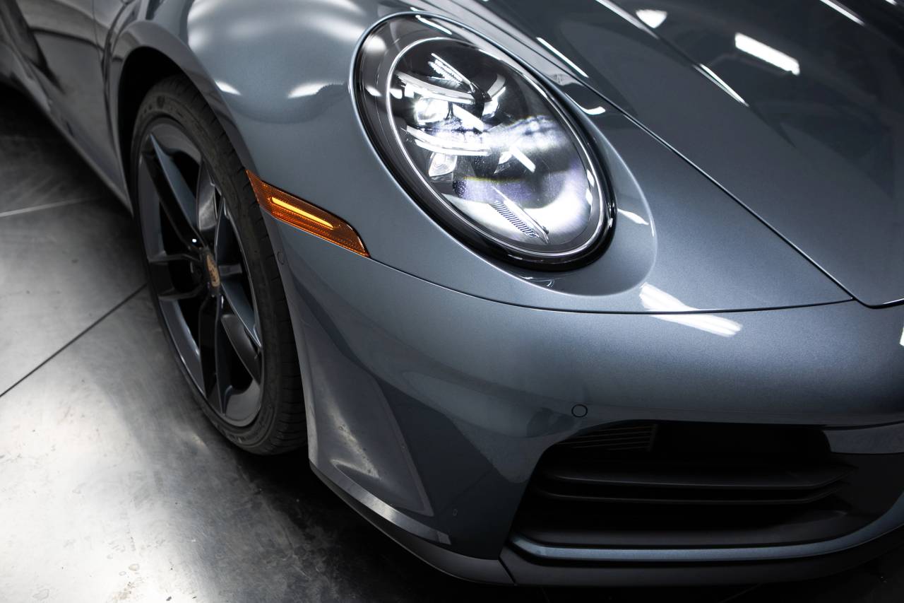 Thumbnail: 2026 Porsche 911 - 12