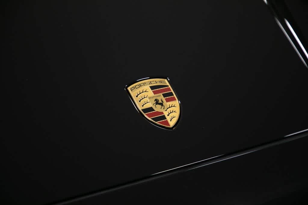 Thumbnail: 2025 Porsche Cayenne - 35