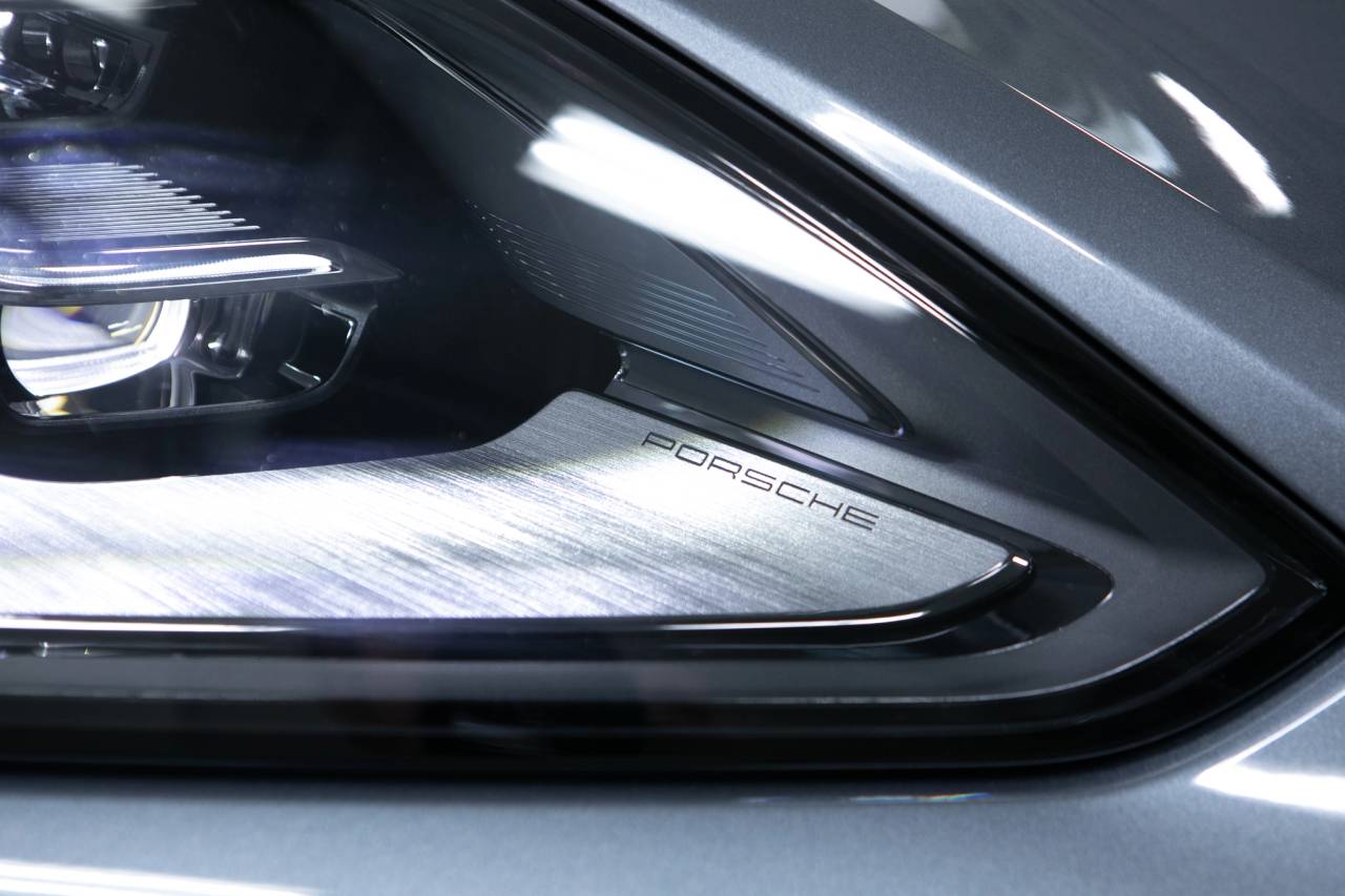 Thumbnail: 2026 Porsche Cayenne - 13