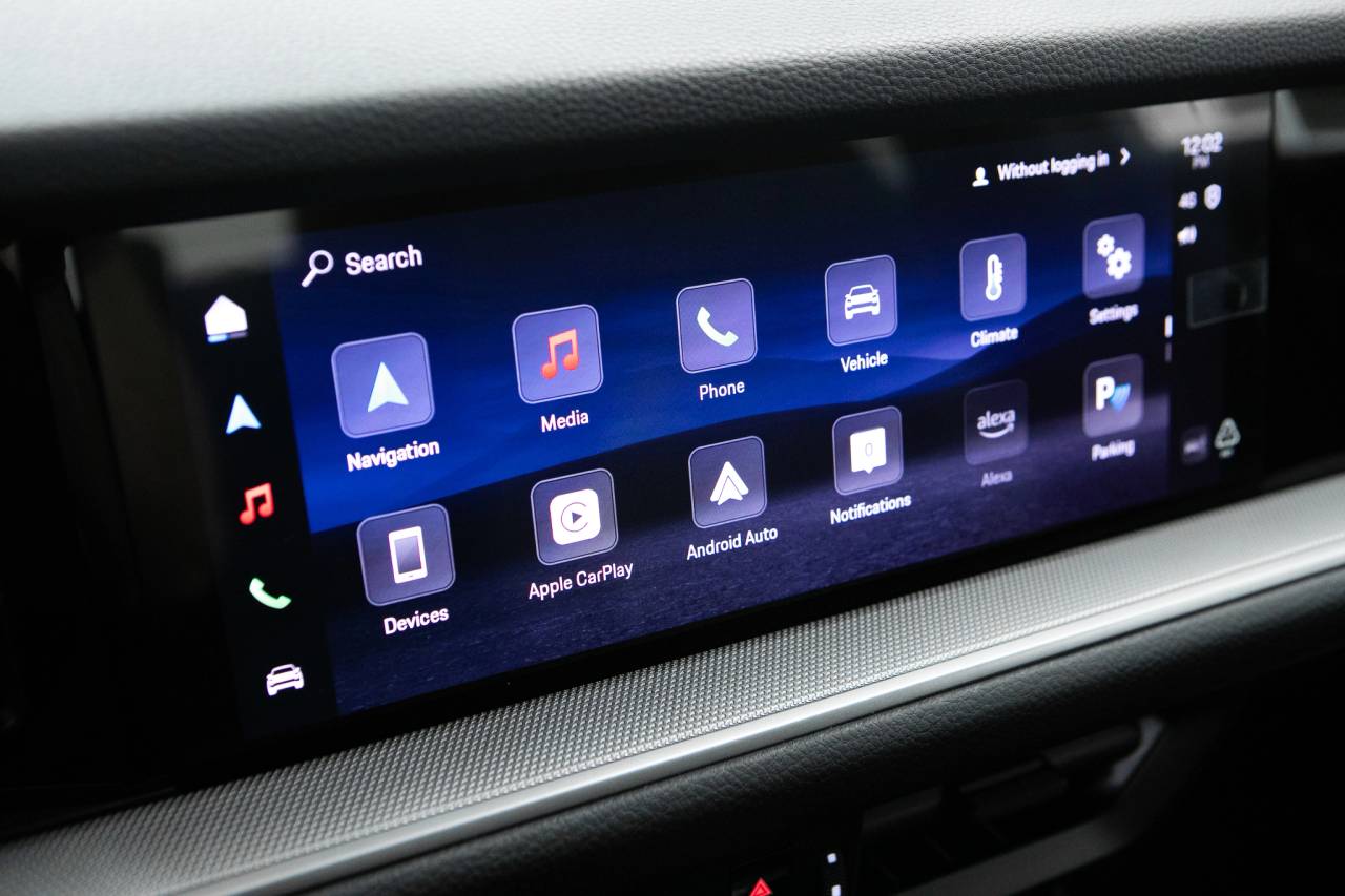 Thumbnail: 2026 Porsche Cayenne - 22