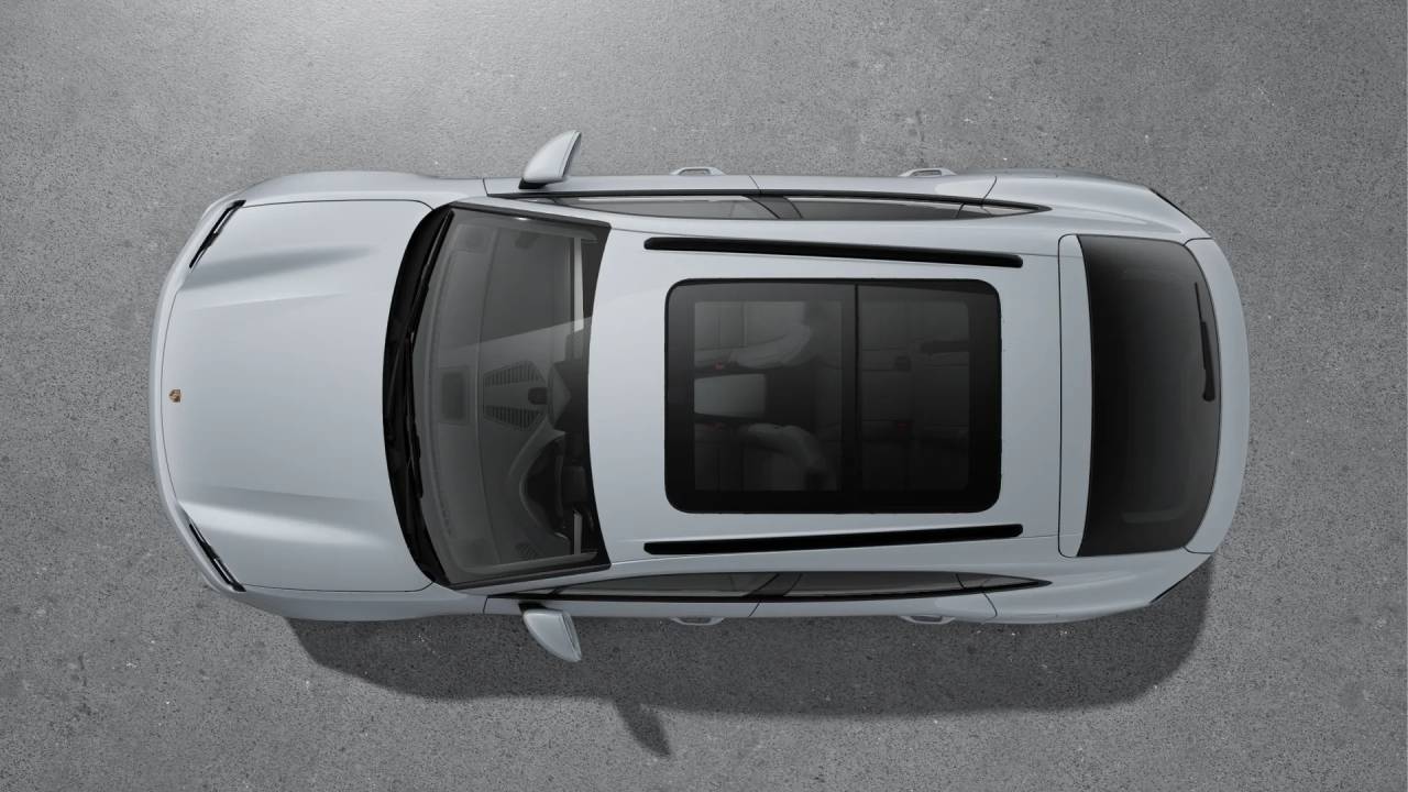 Thumbnail: 2025 Porsche Macan - 6