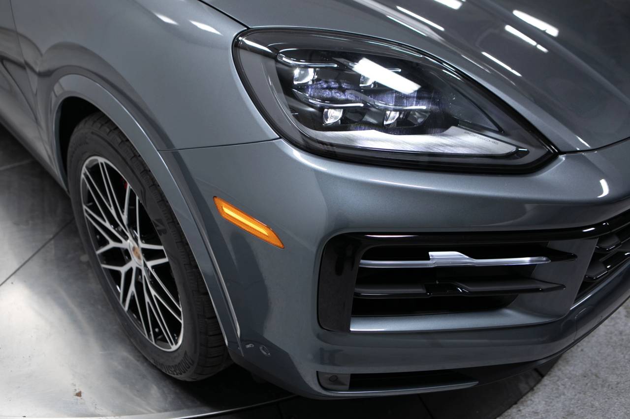 Thumbnail: 2026 Porsche  - 12