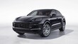 Porsche Cayenne Coupe
