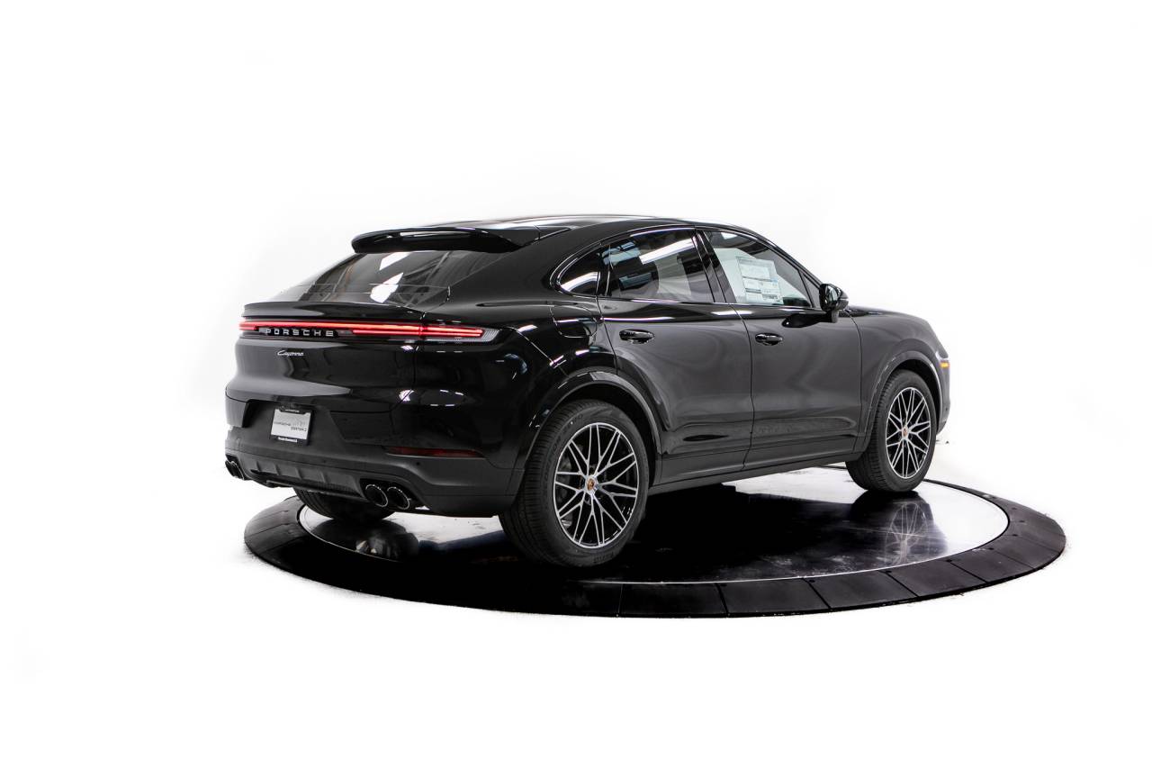 Thumbnail: 2026 Porsche  - 7