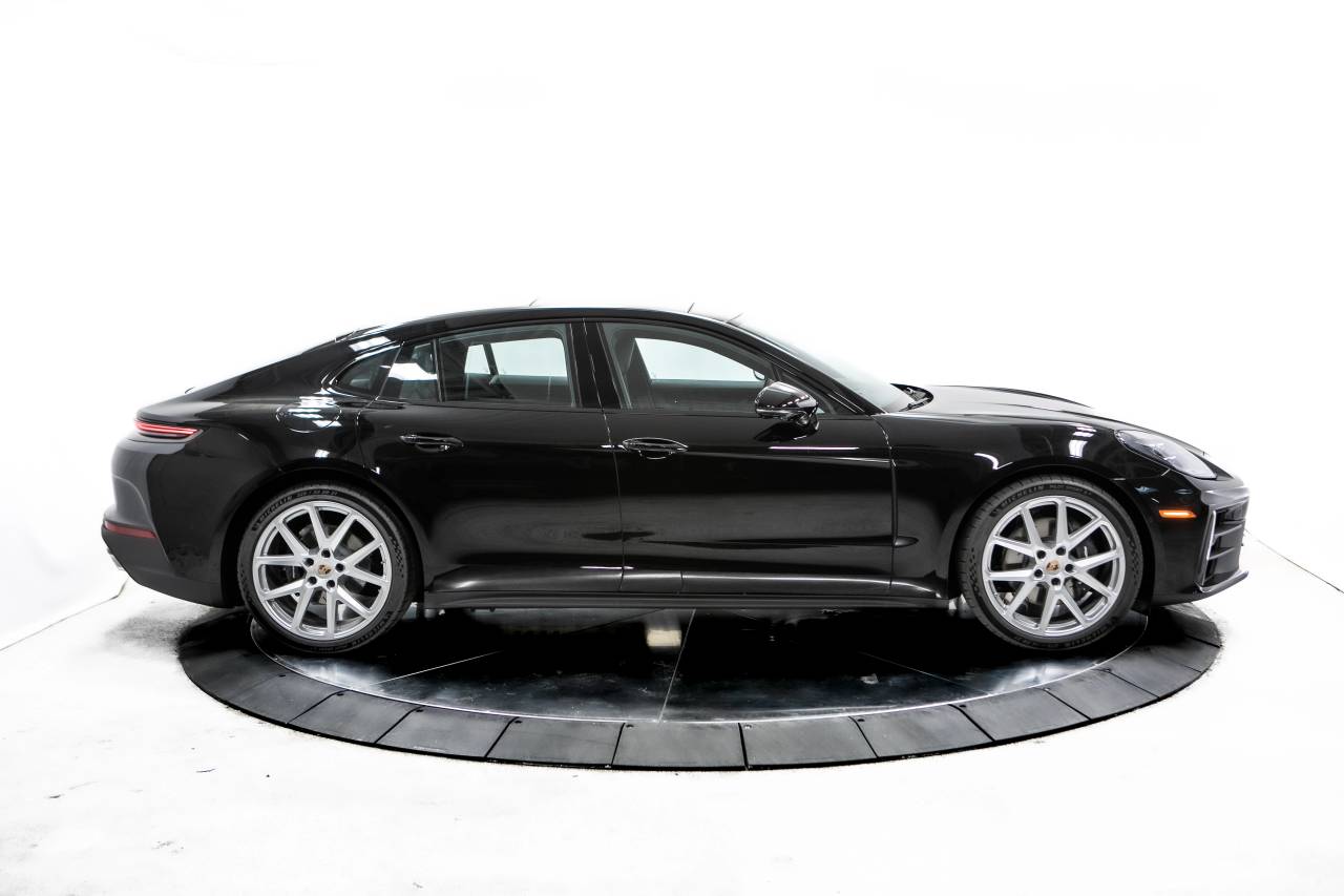 Thumbnail: 2025 Porsche Panamera - 6