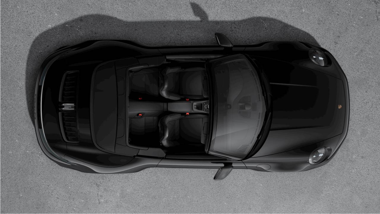 Thumbnail: 2026 Porsche 911 - 5