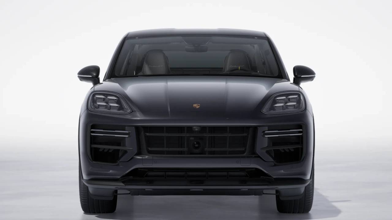 Thumbnail: 2026 Porsche  - 9