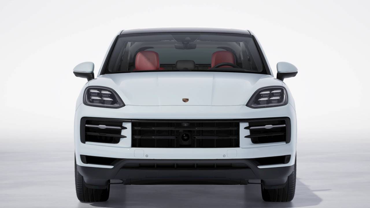 Thumbnail: 2026 Porsche  - 8