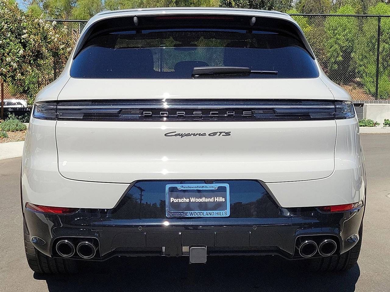 Thumbnail: 2026 Porsche Cayenne - 6