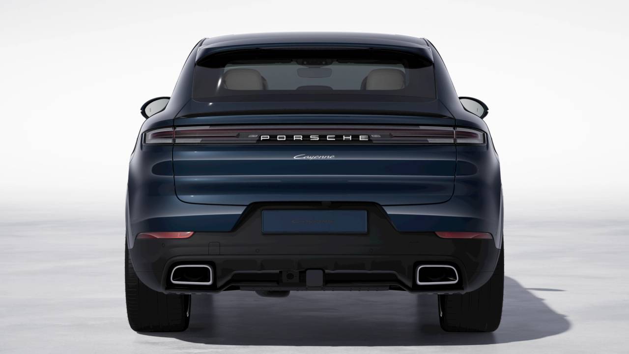 Thumbnail: 2026 Porsche  - 7