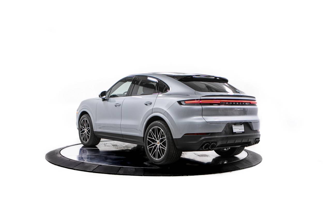 Thumbnail: 2026 Porsche  - 3