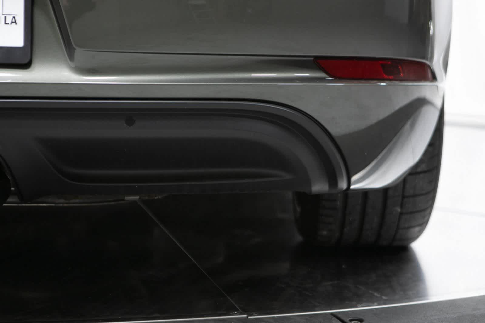 Thumbnail: 2024 Porsche 718 Cayman - 33