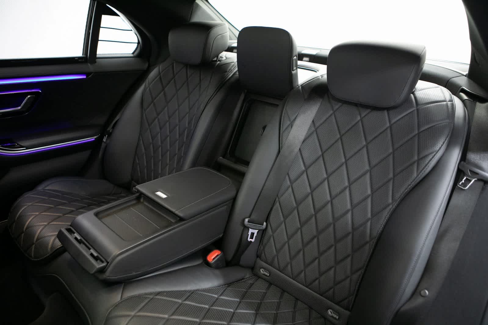 Thumbnail: 2021 Mercedes-Benz S-Class - 26