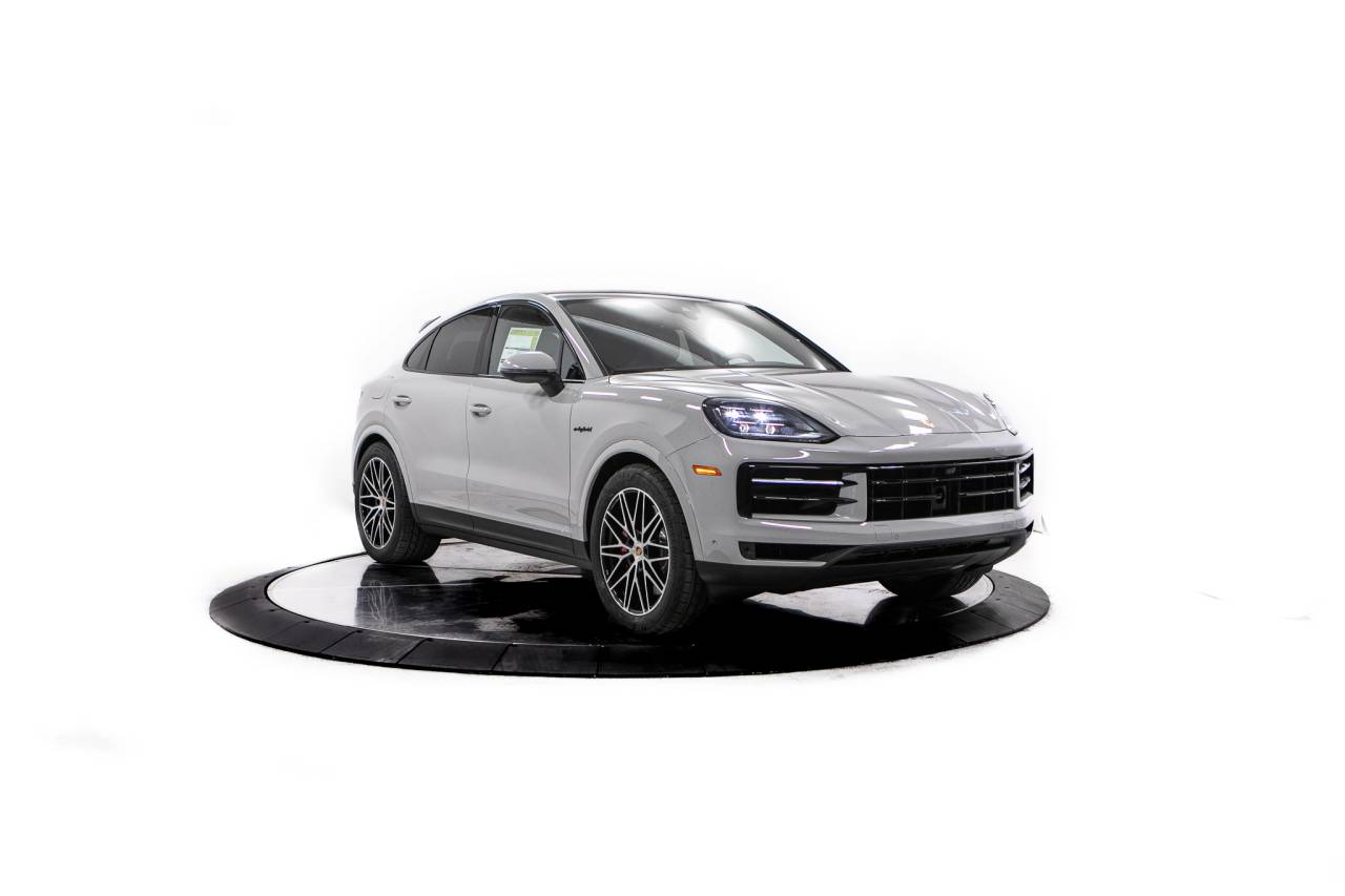 Thumbnail: 2026 Porsche  - 9