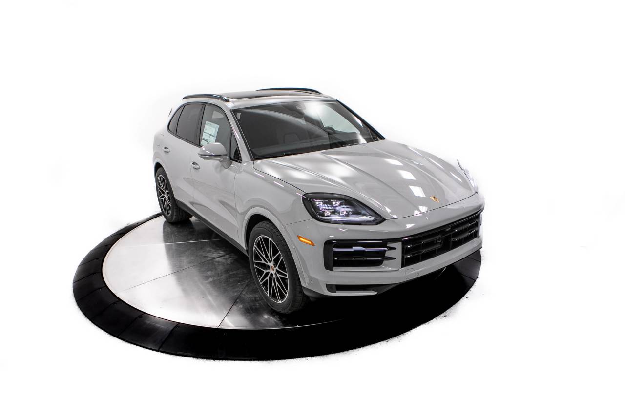 Thumbnail: 2026 Porsche Cayenne - 19