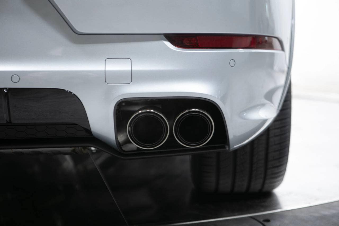 Thumbnail: 2026 Porsche Cayenne - 17