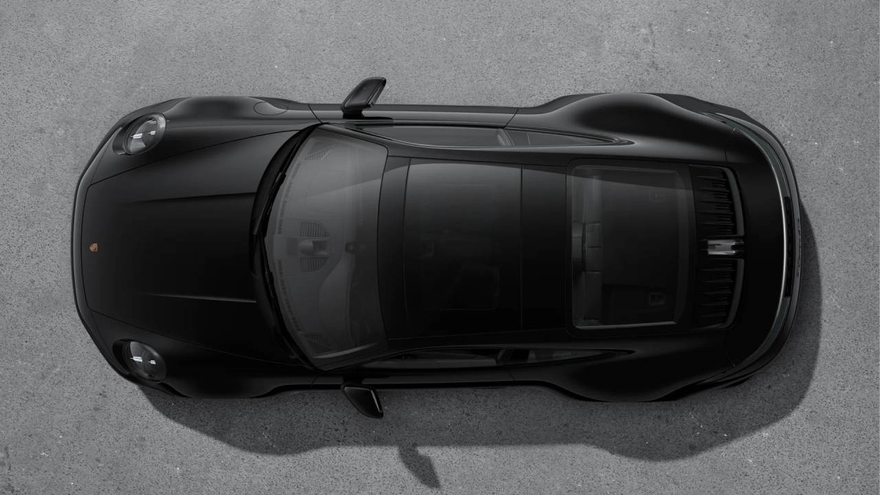 Thumbnail: 2026 Porsche 911 - 10
