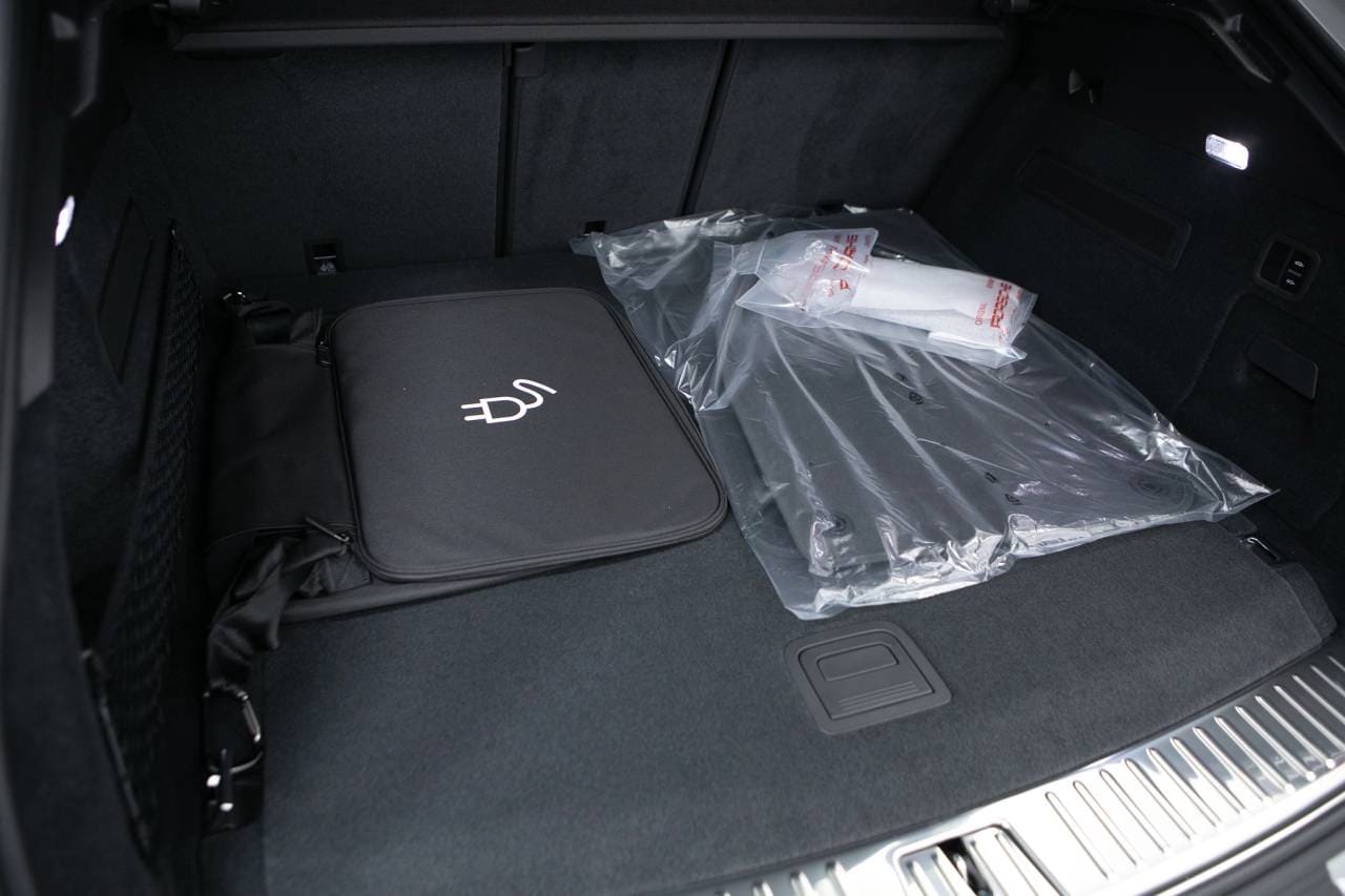 Thumbnail: 2026 Porsche  - 39