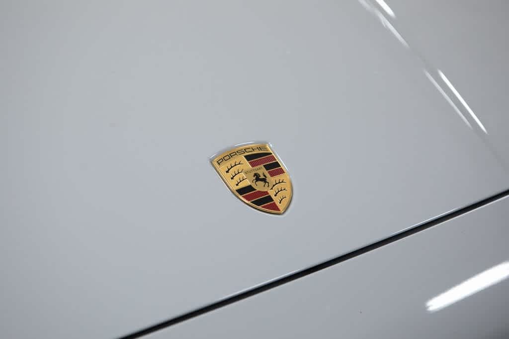 Thumbnail: 2025 Porsche Cayenne - 20