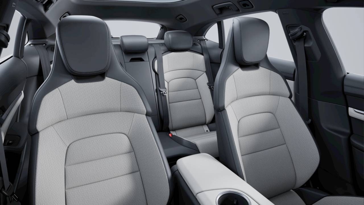 Thumbnail: 2026 Porsche Taycan - 10