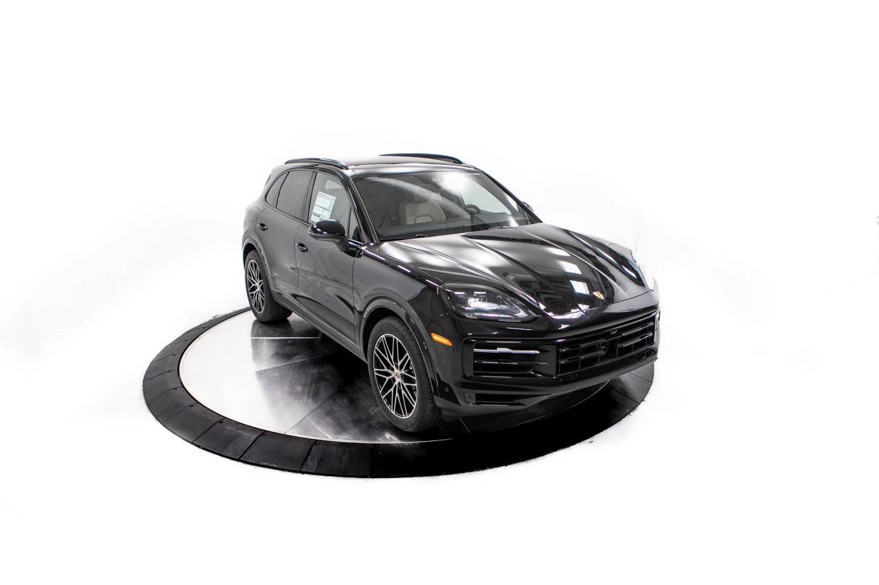 Thumbnail: 2026 Porsche Cayenne - 19
