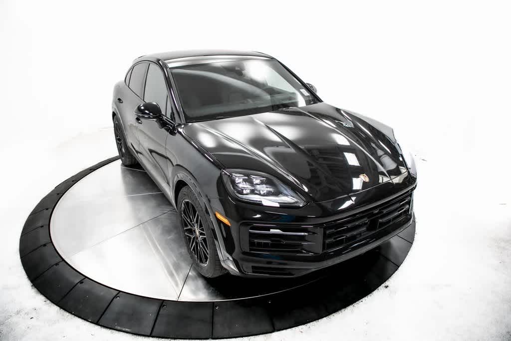 Thumbnail: 2025 Porsche  - 41