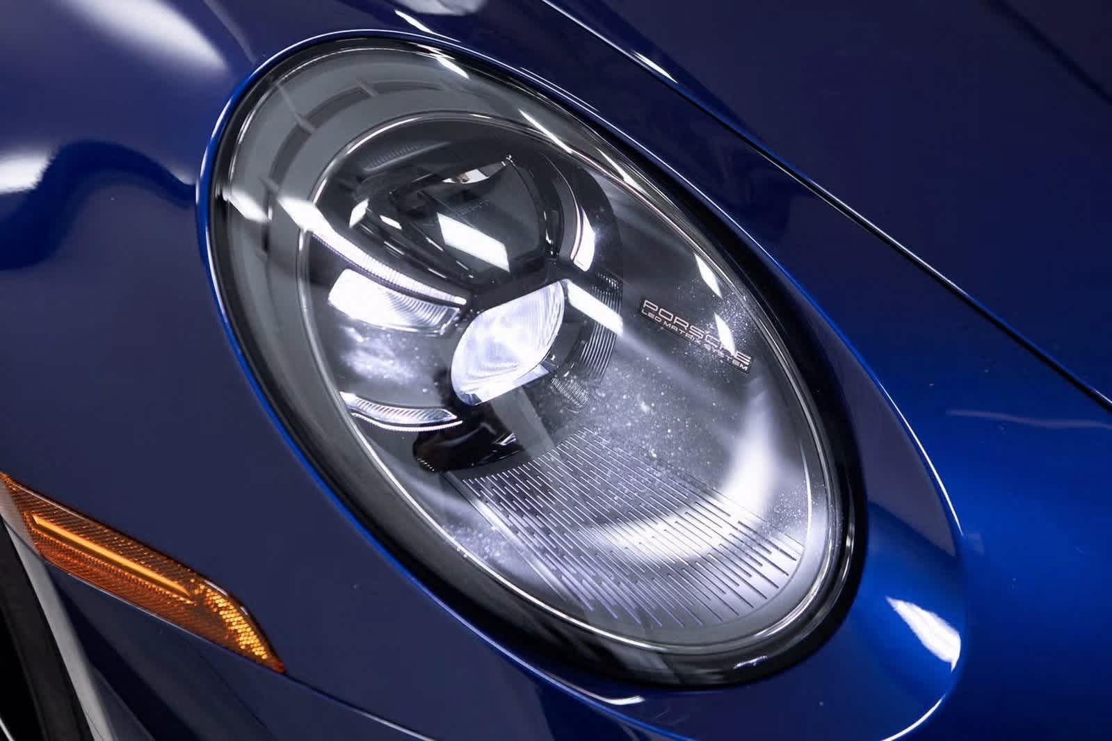 Thumbnail: 2023 Porsche 911 - 30