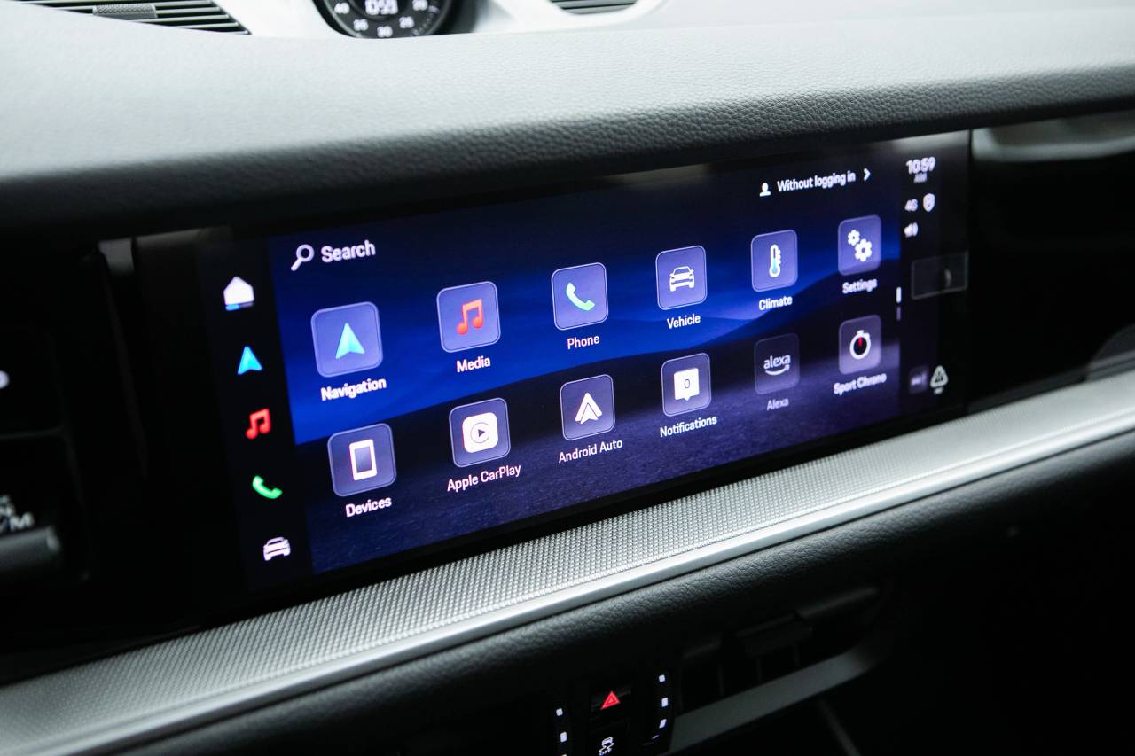 Thumbnail: 2026 Porsche  - 23