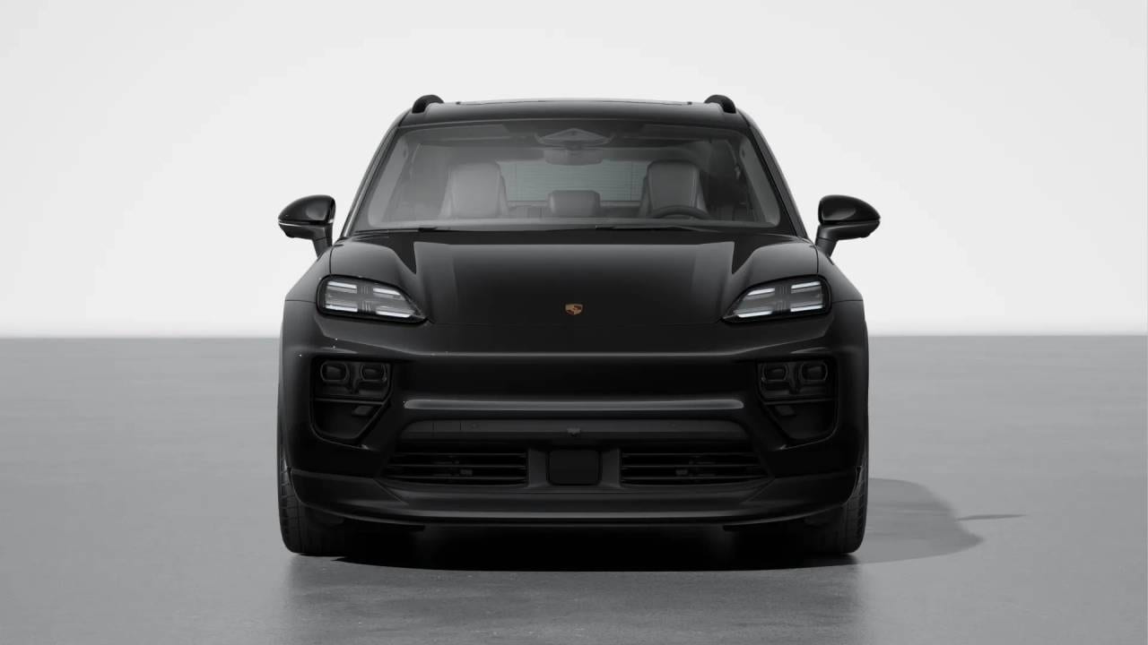 Thumbnail: 2025 Porsche Macan - 9