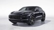 Porsche Cayenne E-Hybrid Coupe