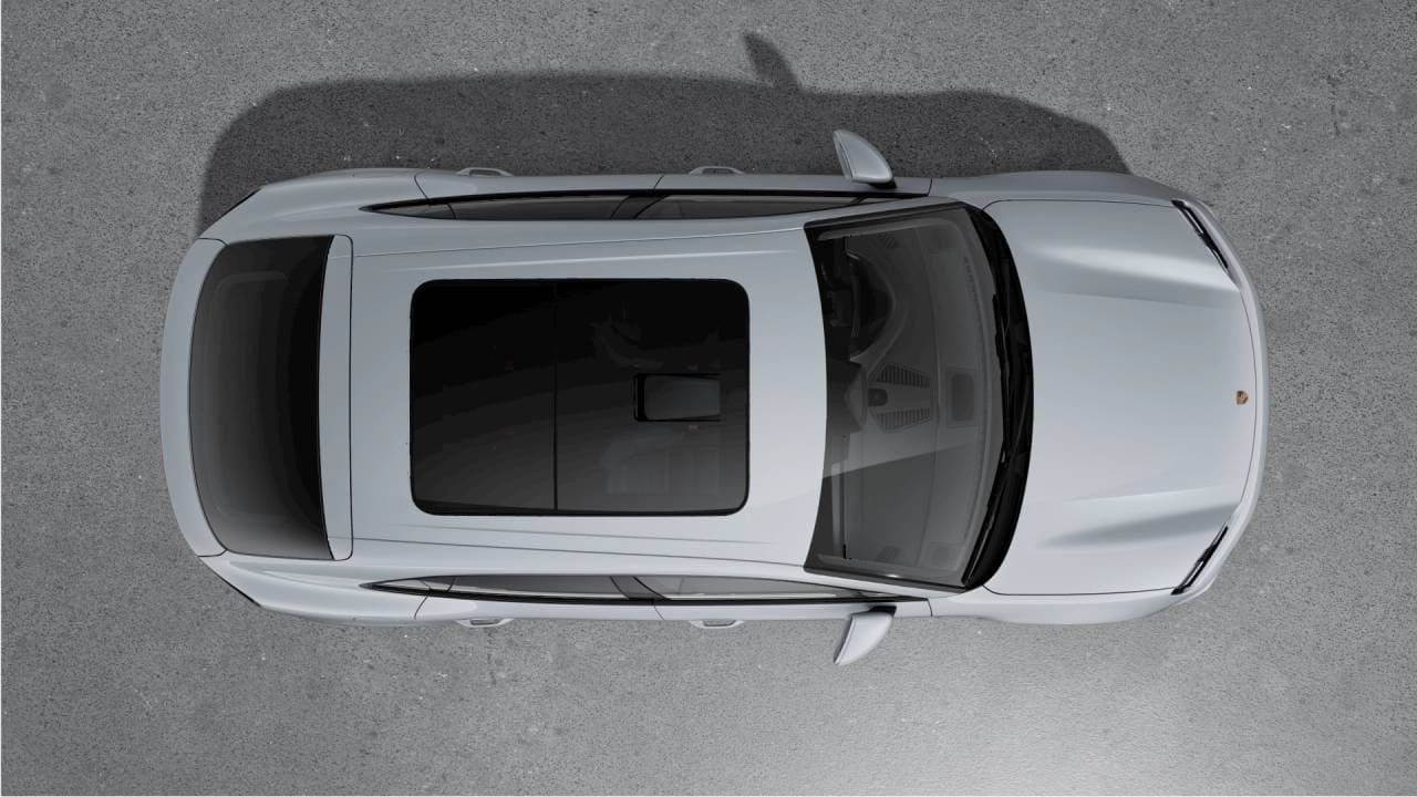 Thumbnail: 2026 Porsche Macan - 5