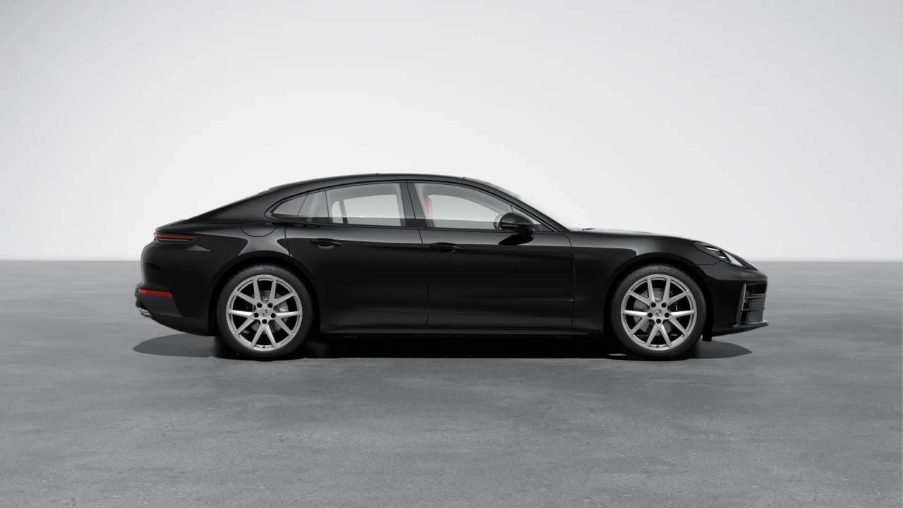 Thumbnail: 2025 Porsche Panamera - 6