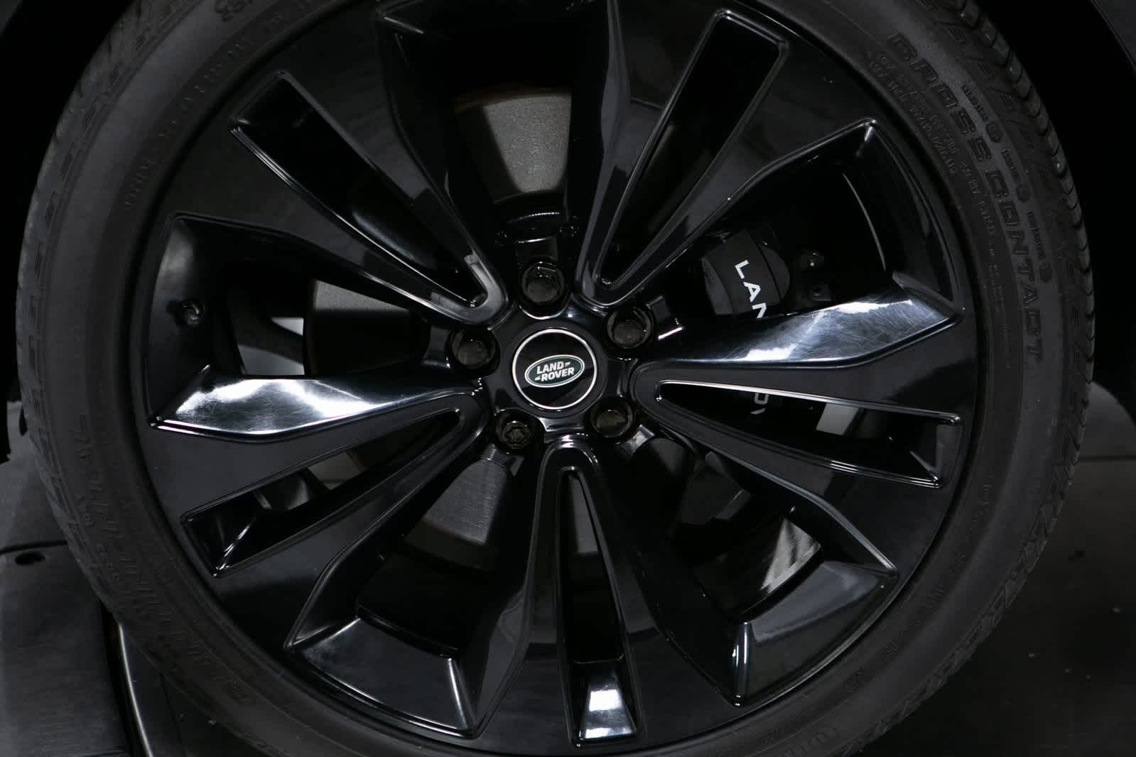 Thumbnail: 2021 Land Rover Range Rover - 11