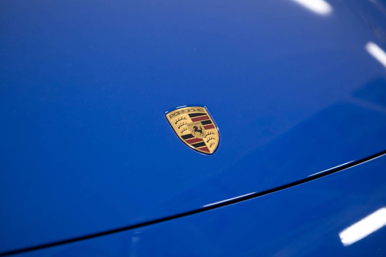 Thumbnail: 2026 Porsche Macan - 14