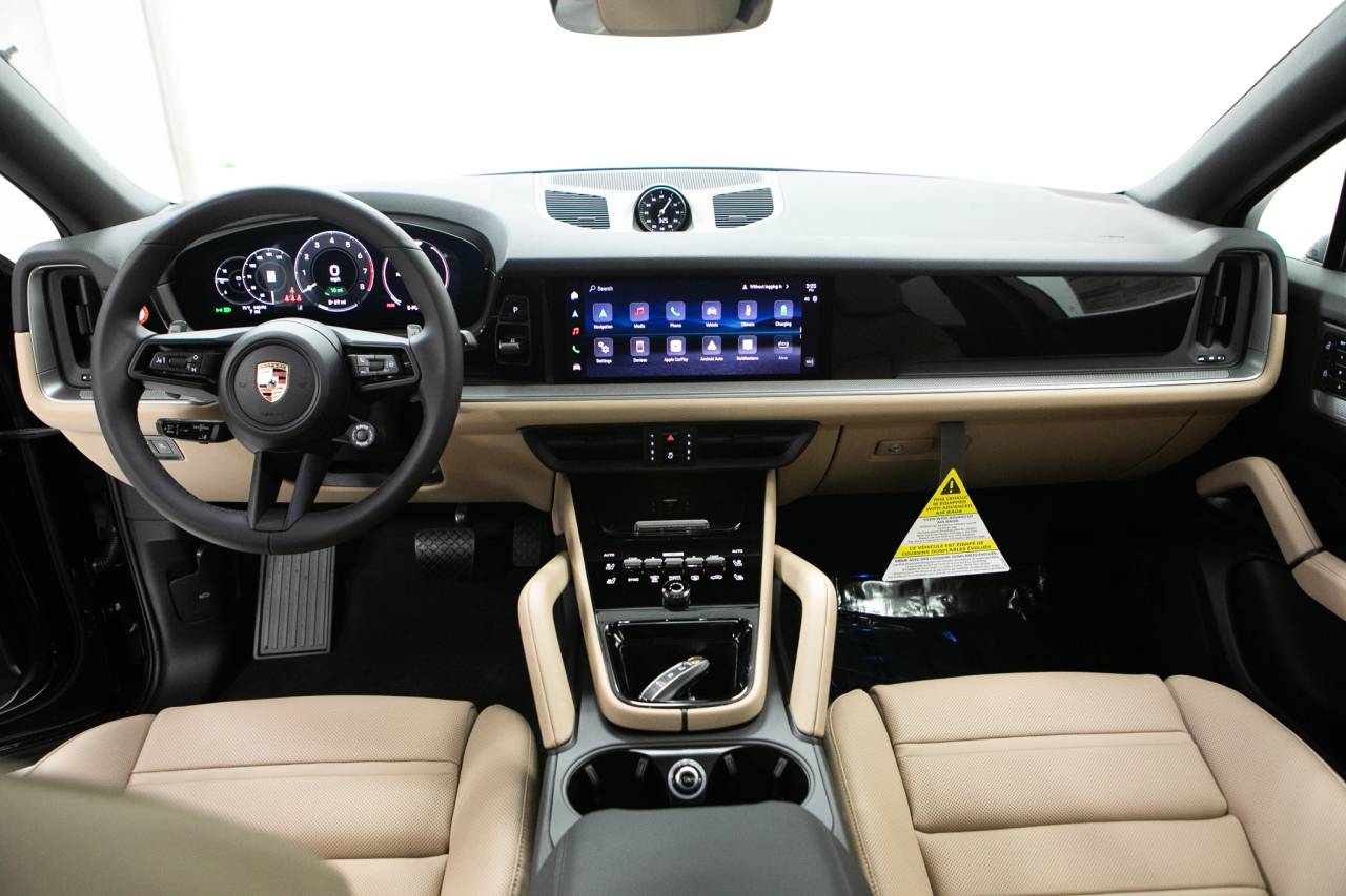 Thumbnail: 2026 Porsche  - 20